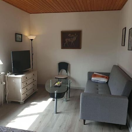 Cozy Apartment In Hirtshals Exterior foto