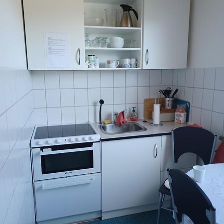 Cozy Apartment In Hirtshals Exterior foto