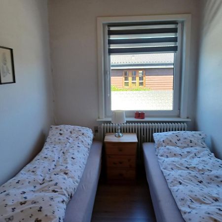 Cozy Apartment In Hirtshals Exterior foto