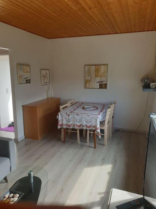 Cozy Apartment In Hirtshals Exterior foto