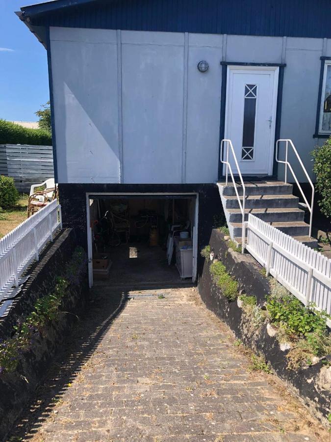 Cozy Apartment In Hirtshals Exterior foto