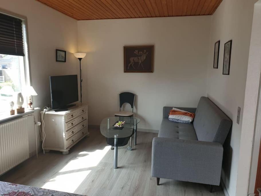 Cozy Apartment In Hirtshals Exterior foto