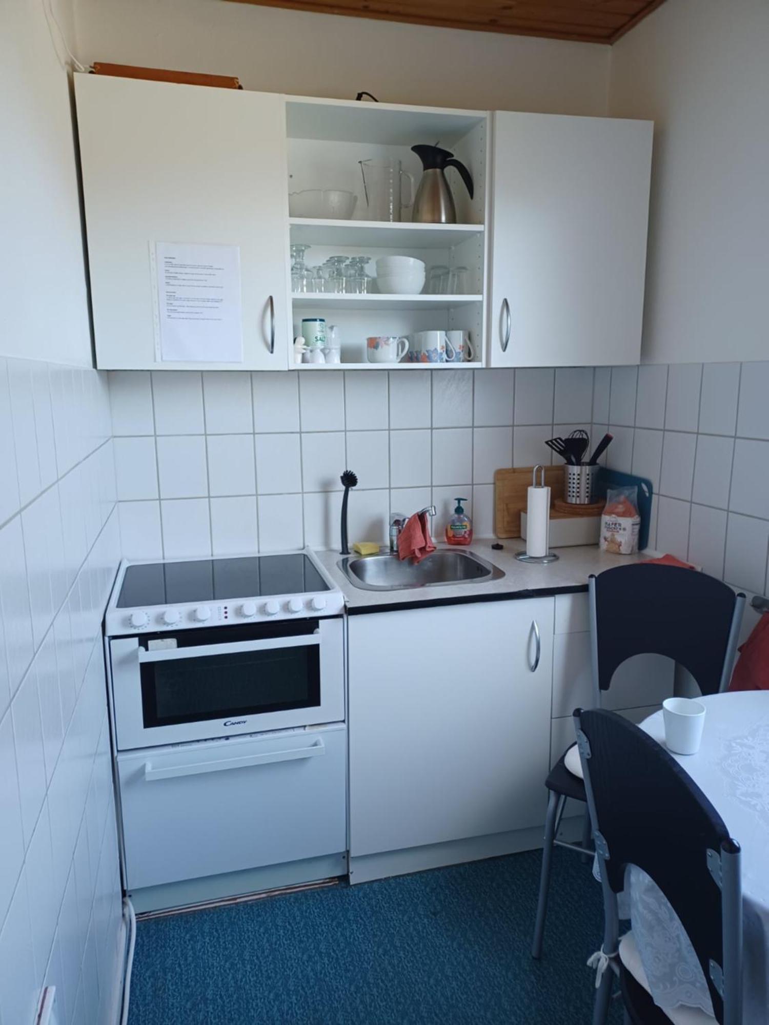 Cozy Apartment In Hirtshals Exterior foto