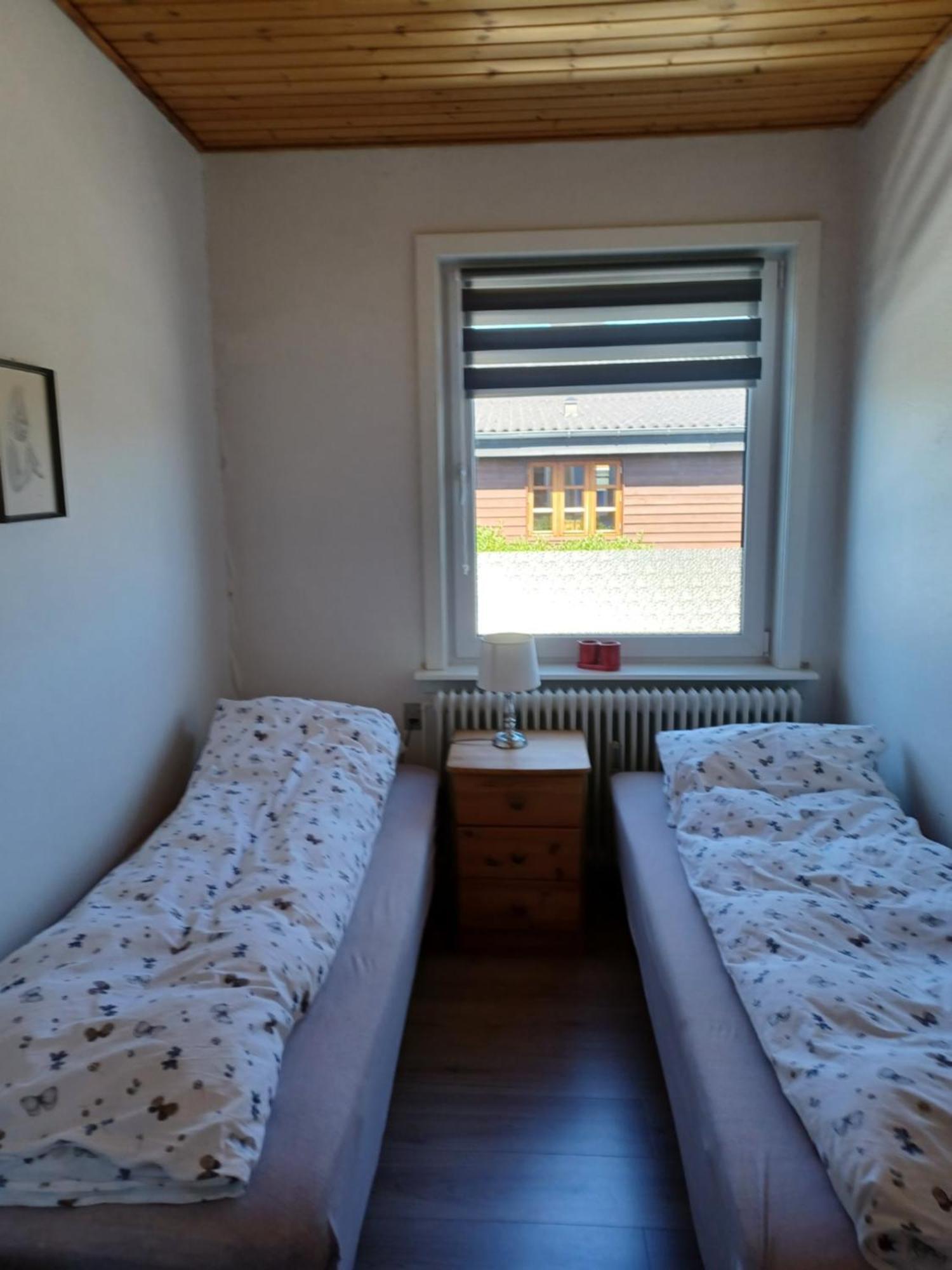 Cozy Apartment In Hirtshals Exterior foto